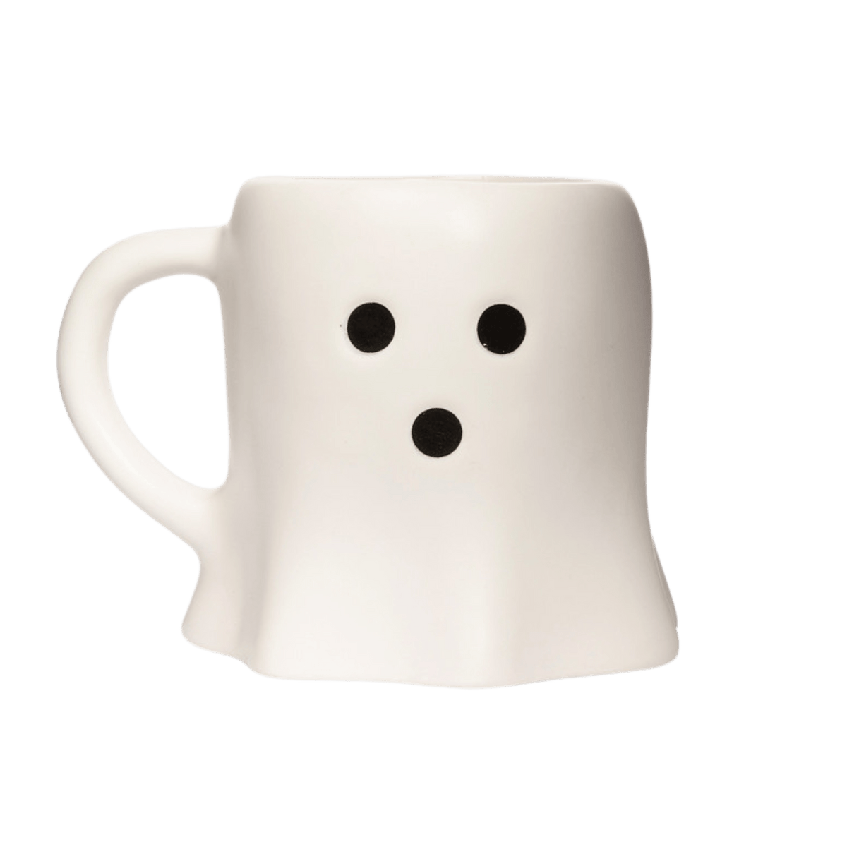Ghost Face Coffee Mug