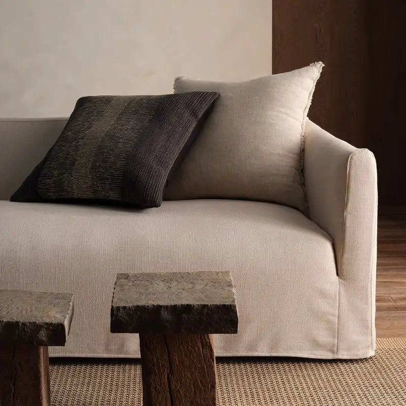 Jaipur Living Origins Cassis Pillow