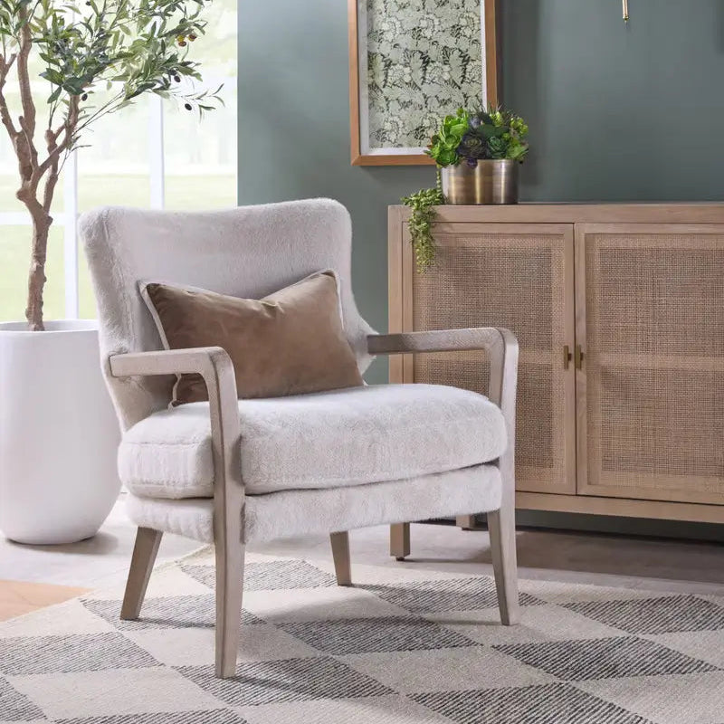 Calvin Club Chair