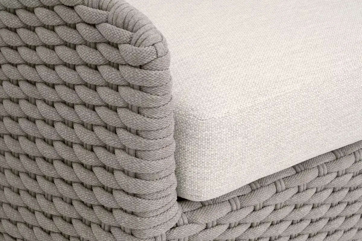 Caspian Outdoor Sofa