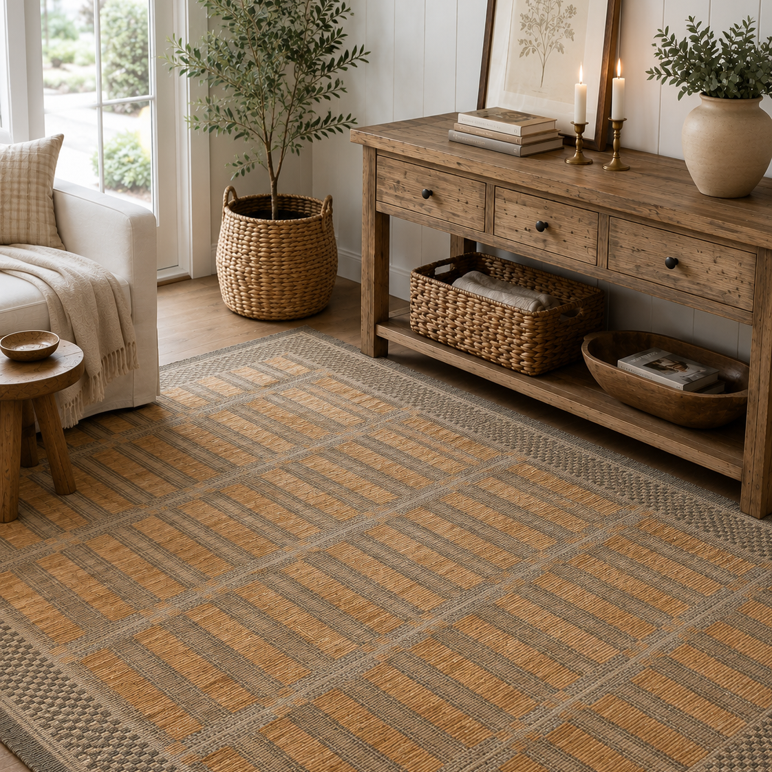Leland Indoor/Outdoor Rug