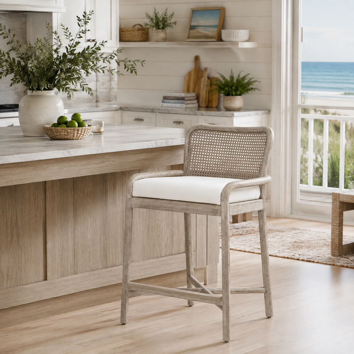 Avalon Counter Stool