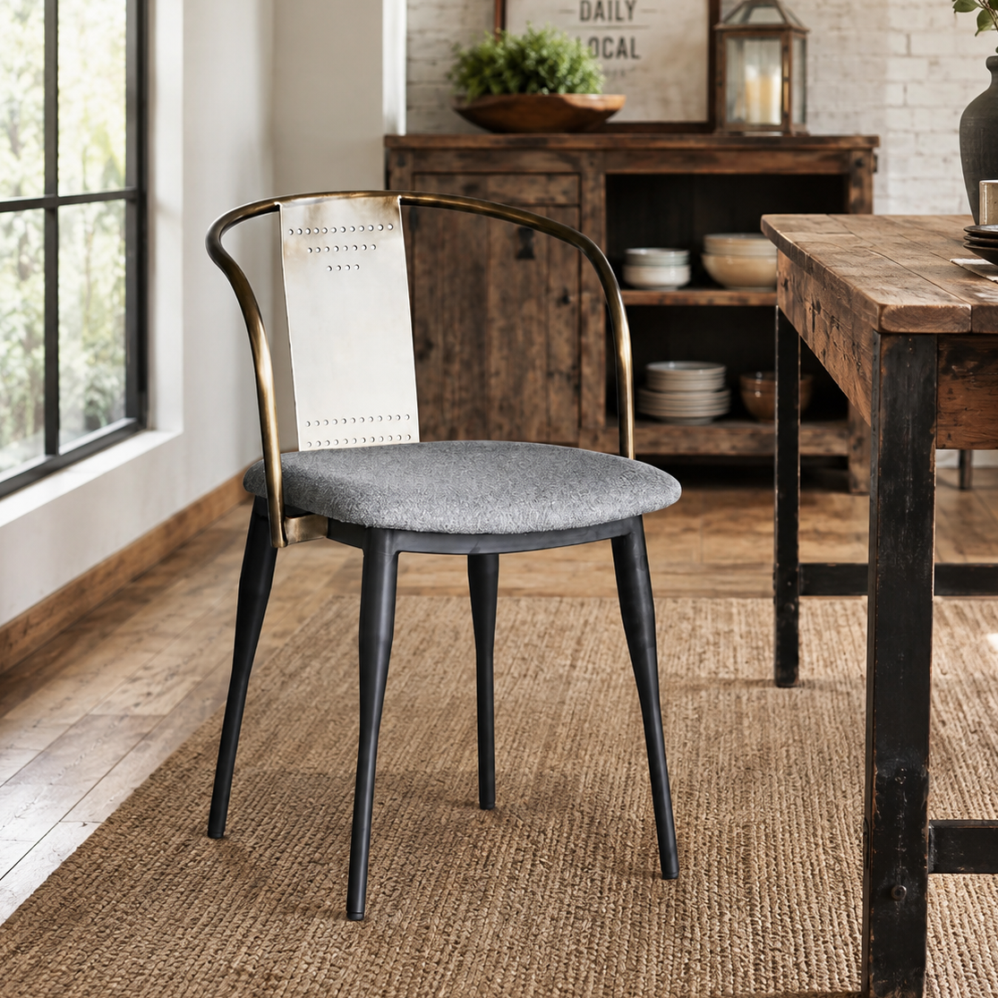 Janel Tub Chair