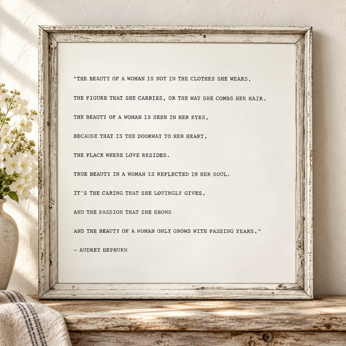 Sweet Gumball The Beauty Of A Woman Framed Art