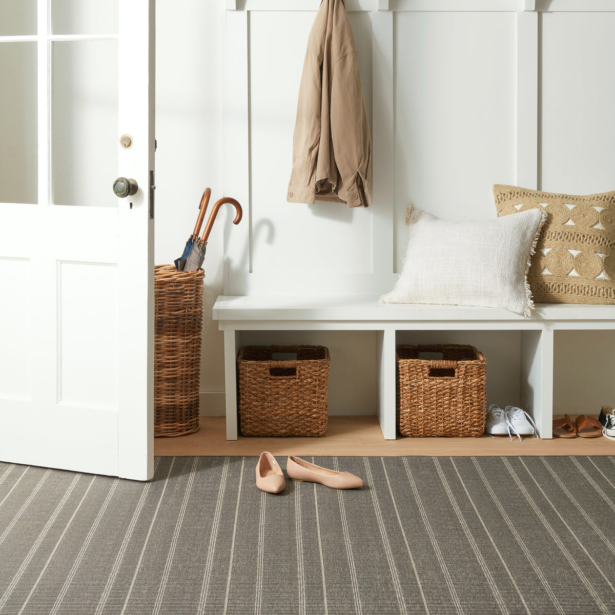 Samson Rug Samson Machine Washable Rug