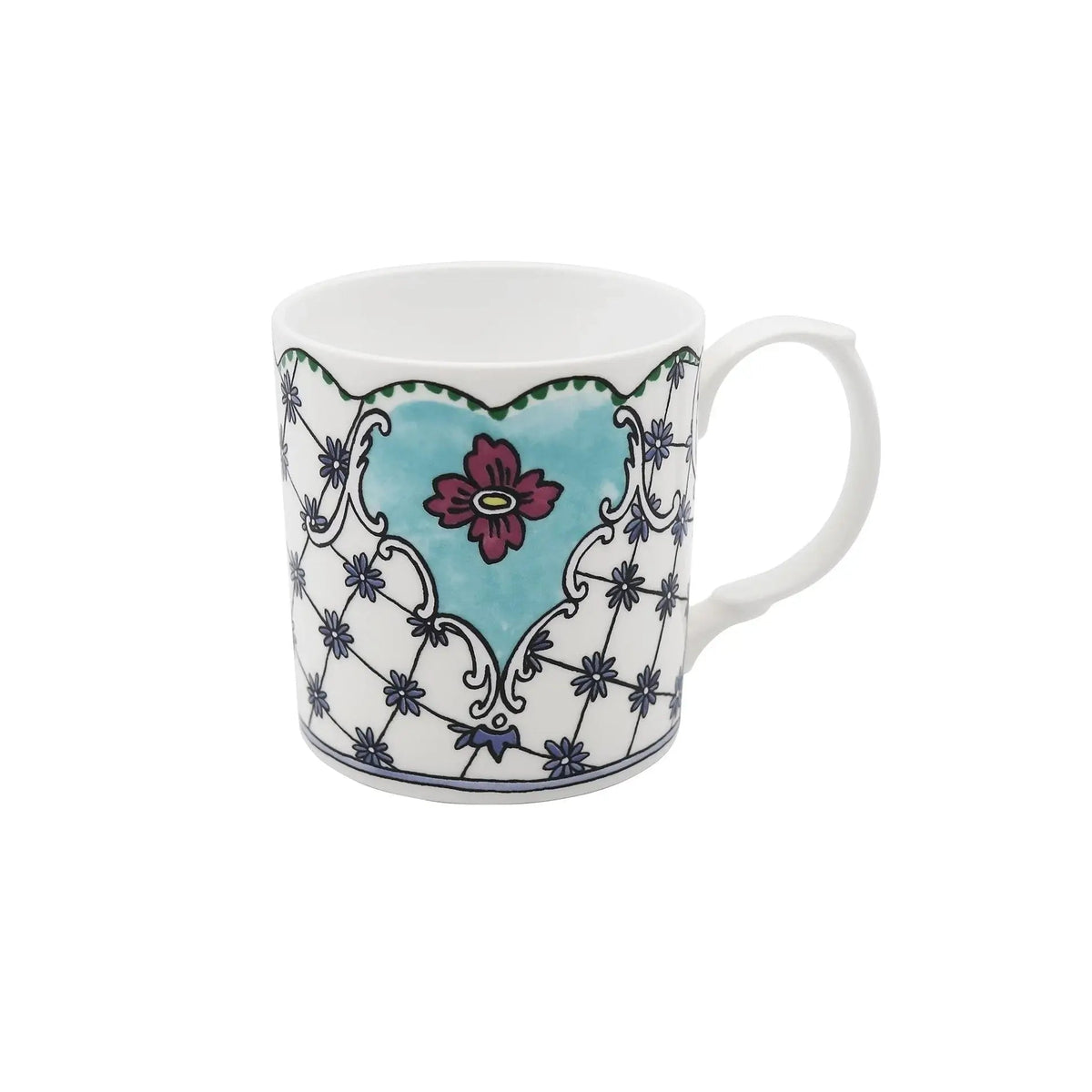 Always Daphne Mug