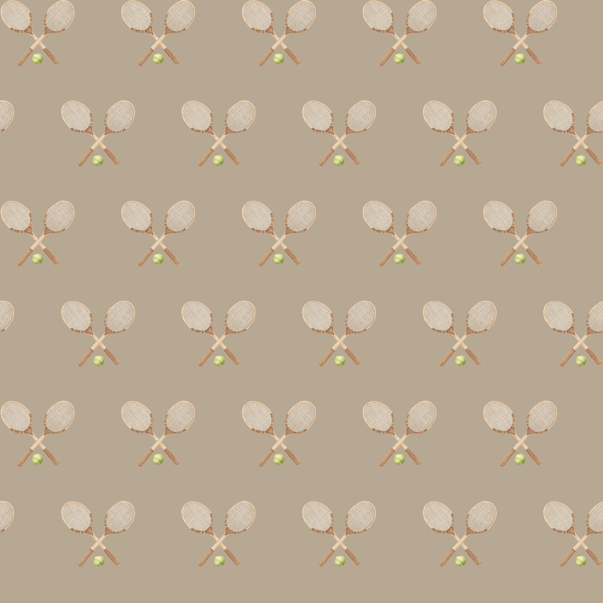 Deuce Peel & Stick Wallpaper