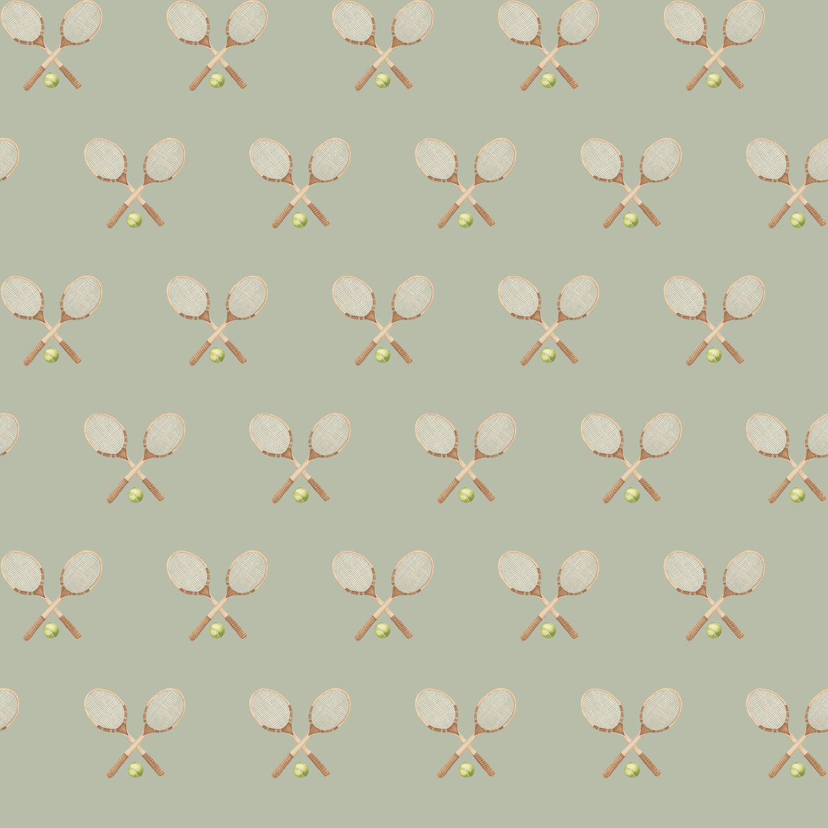 Deuce Peel & Stick Wallpaper