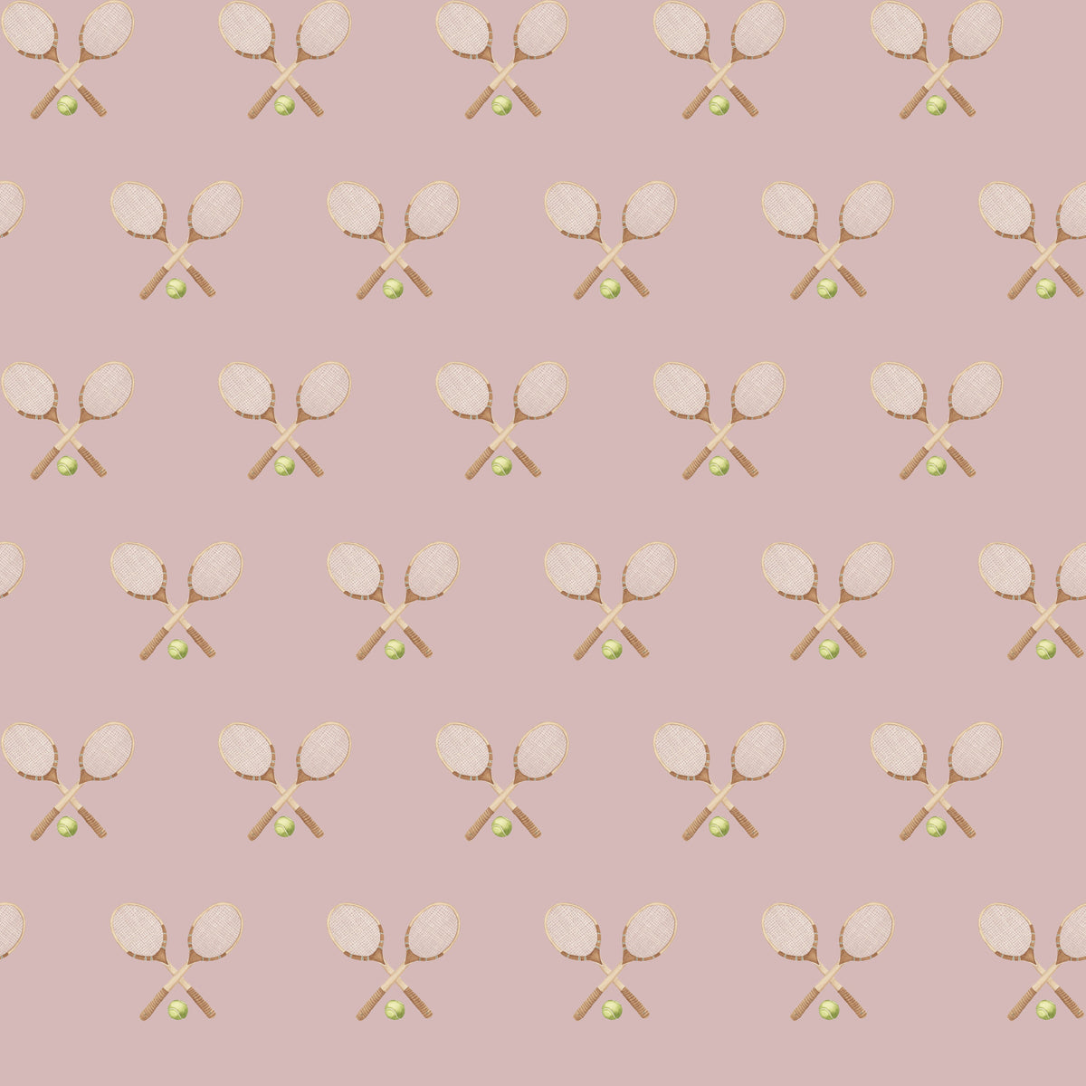 Deuce Peel & Stick Wallpaper