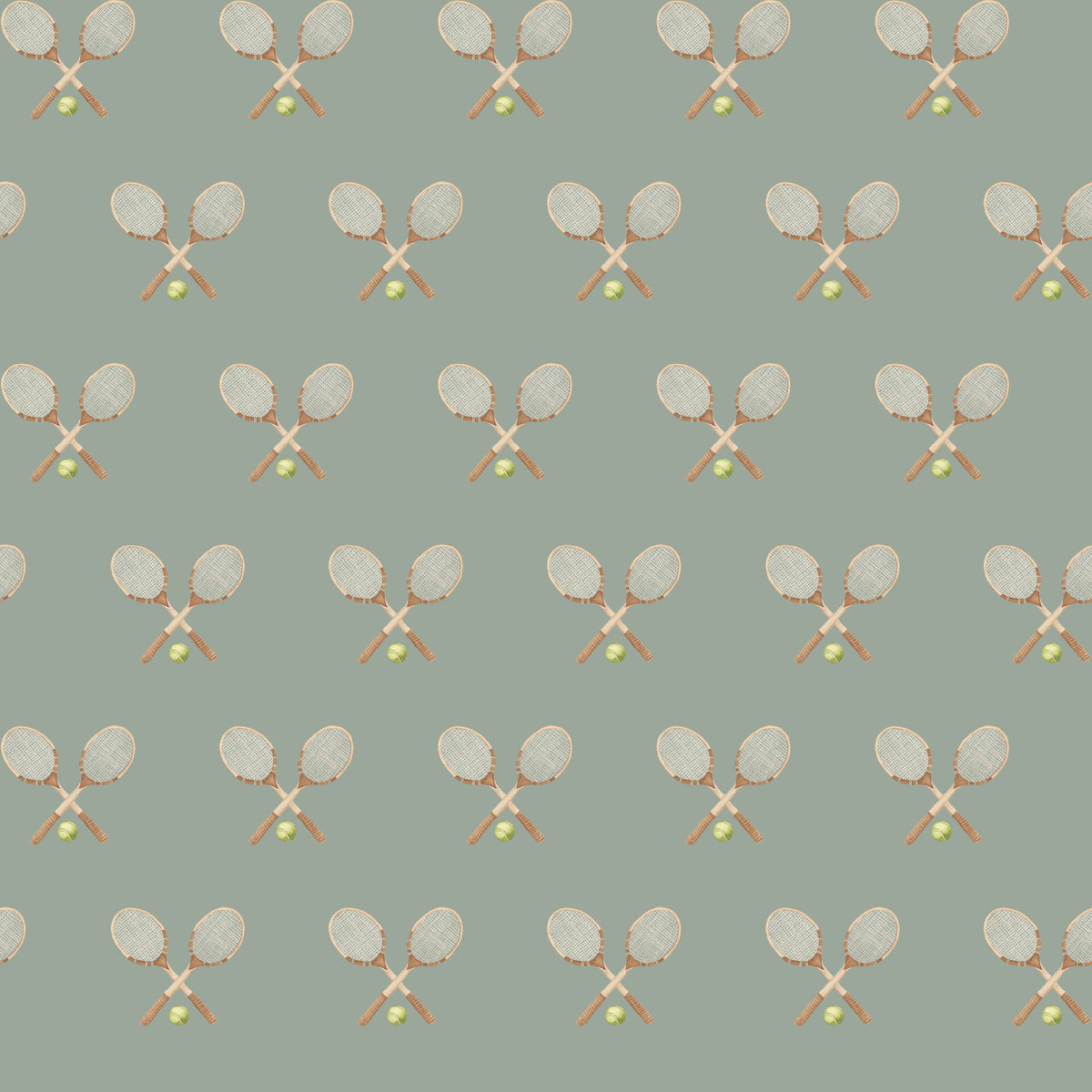Deuce Peel & Stick Wallpaper