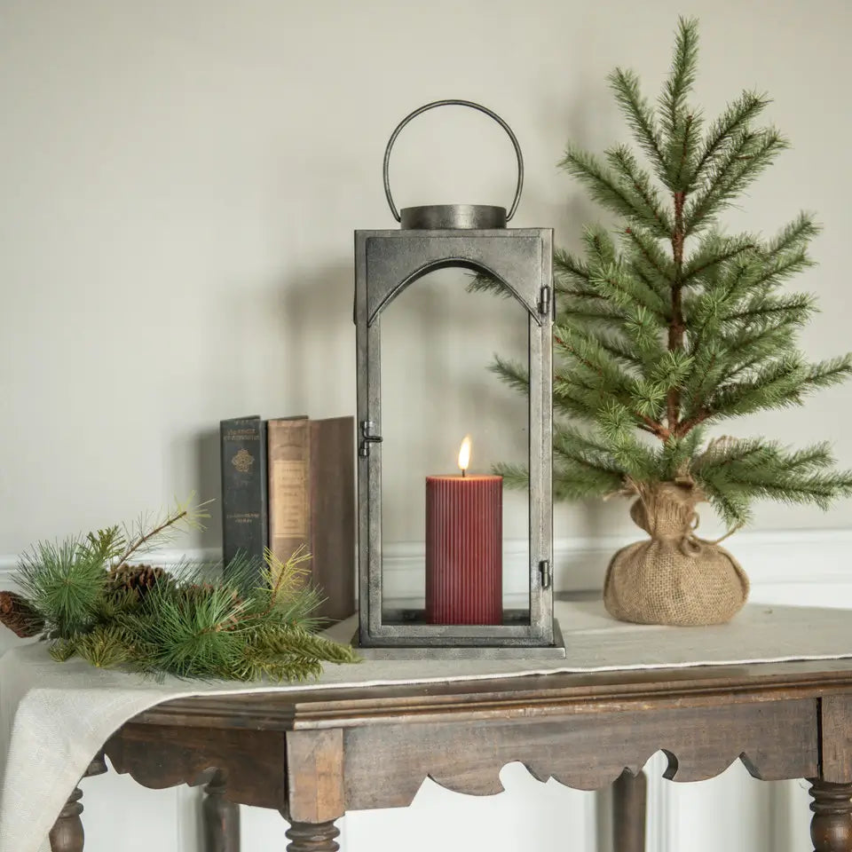 Onyx Lantern