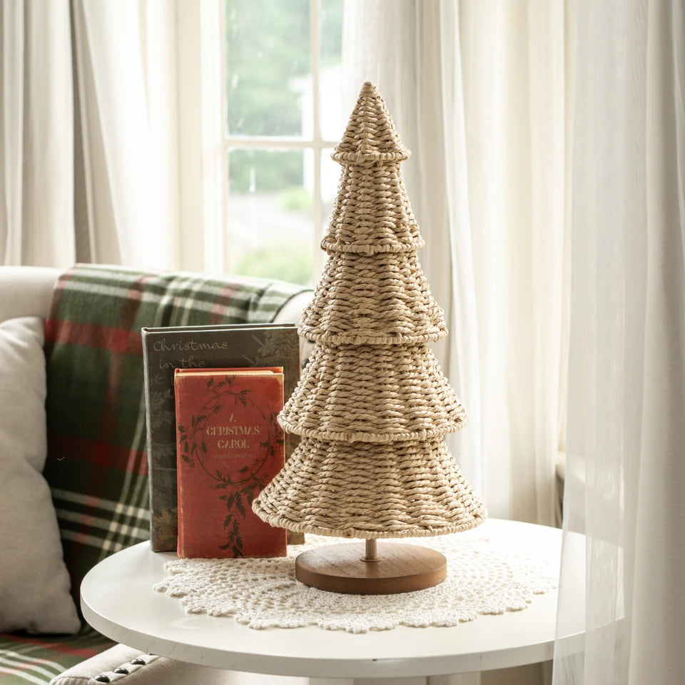 Rattan Tree