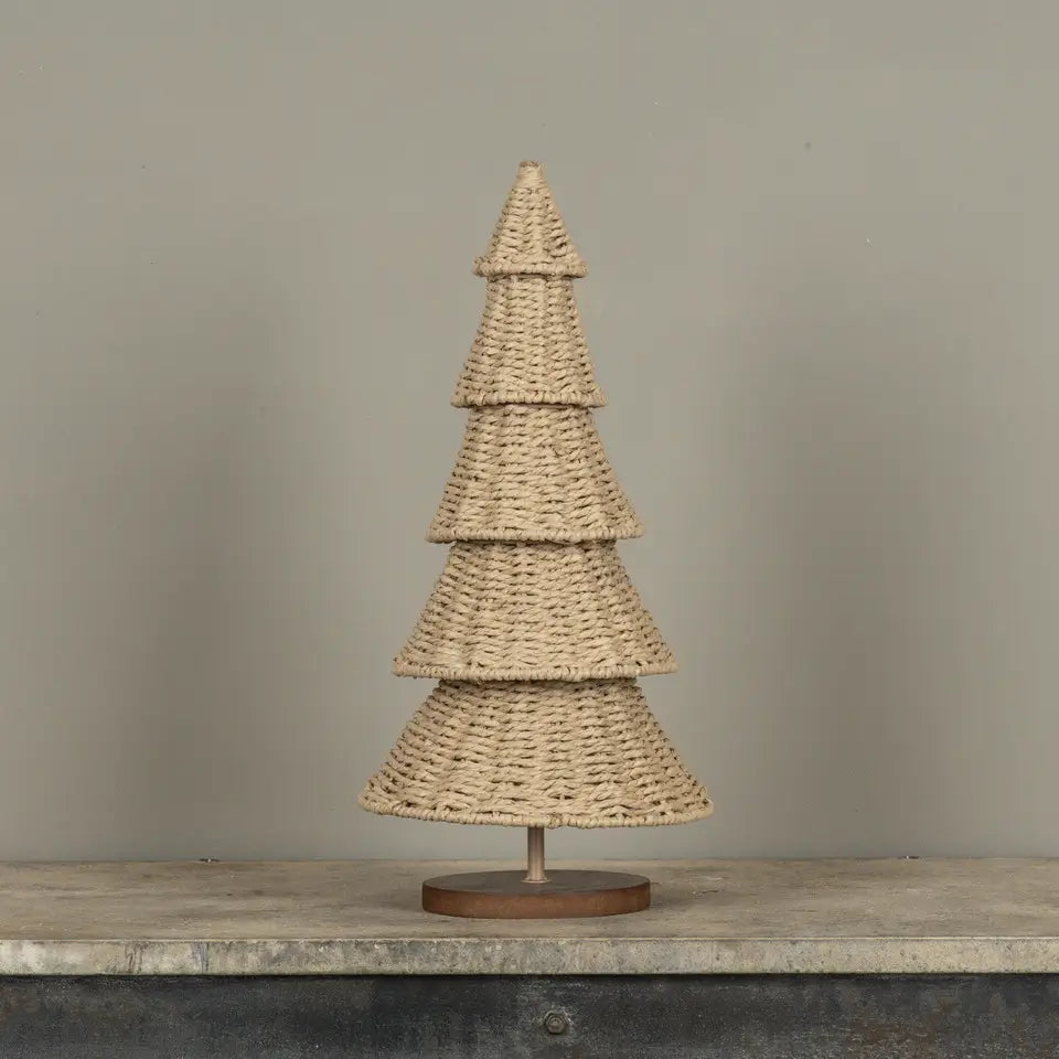 Rattan Tree