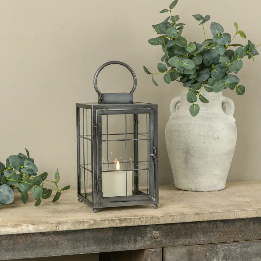 Athena Lantern