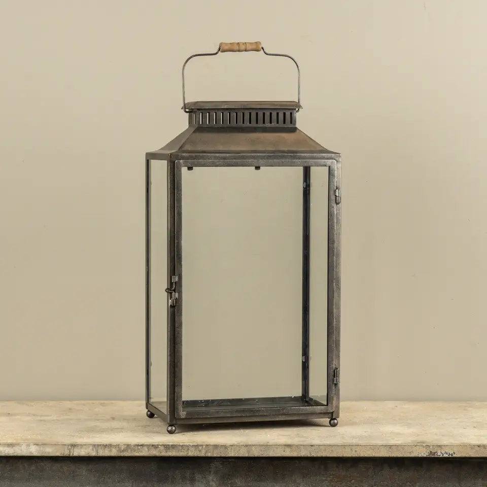 Gibson Lantern
