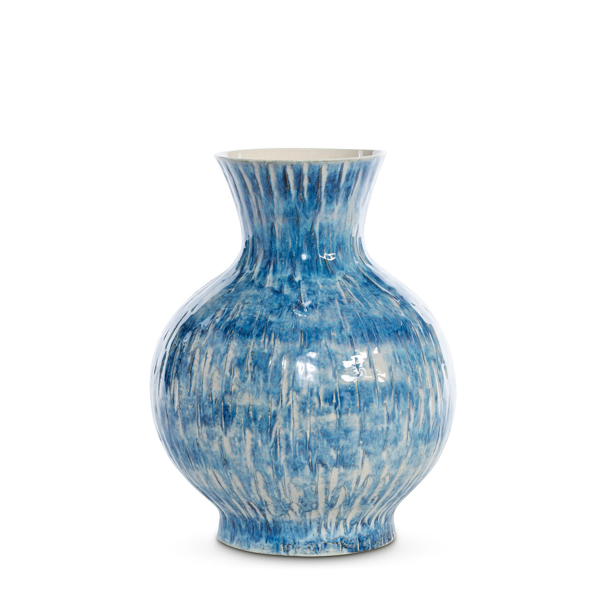Nazare Porcelain Vase