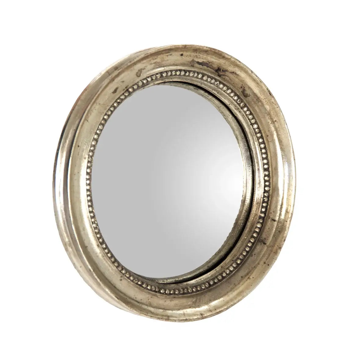 Convex Mirror