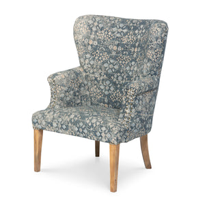 Estella Upholstered Arm Chair