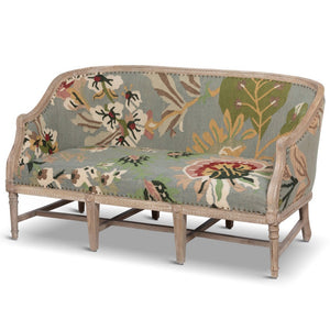 Marley Kilim Upholstered Sofa