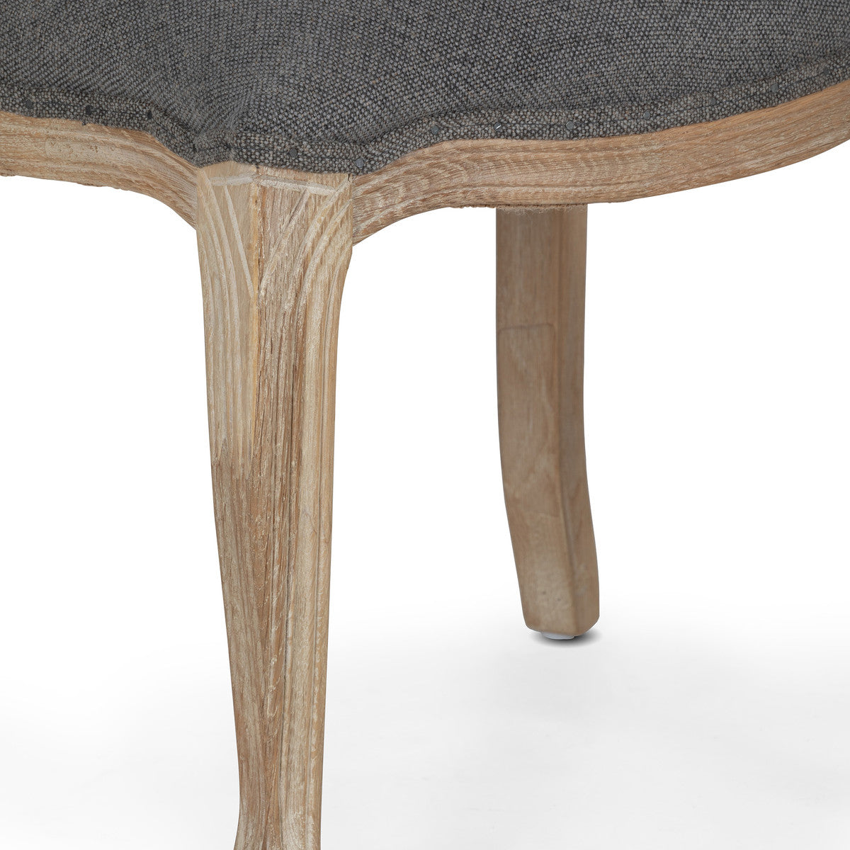Erianto Chai　さま Capital Dining Chair