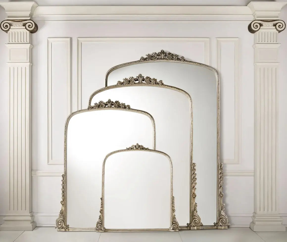 Jules Mirror