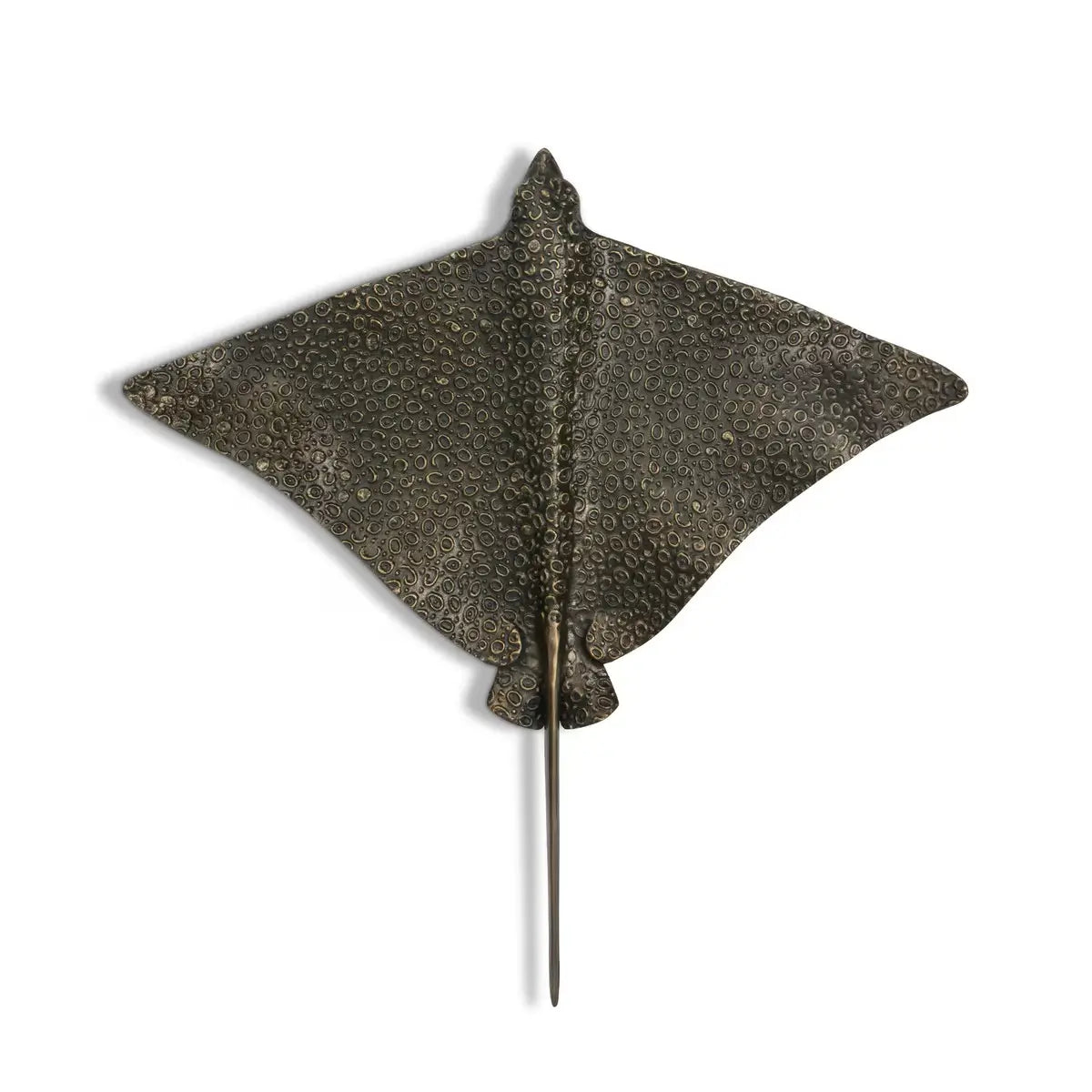 Stingray Wall Sculpture