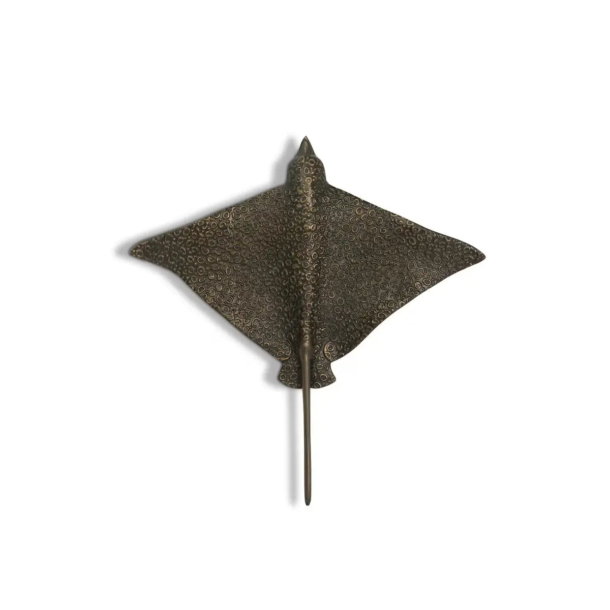 Stingray Wall Sculpture