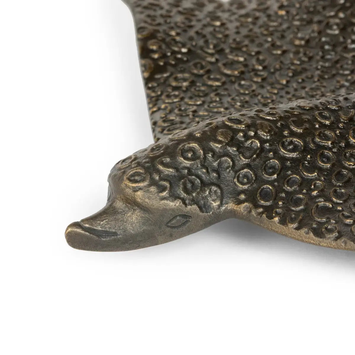 Stingray Wall Sculpture