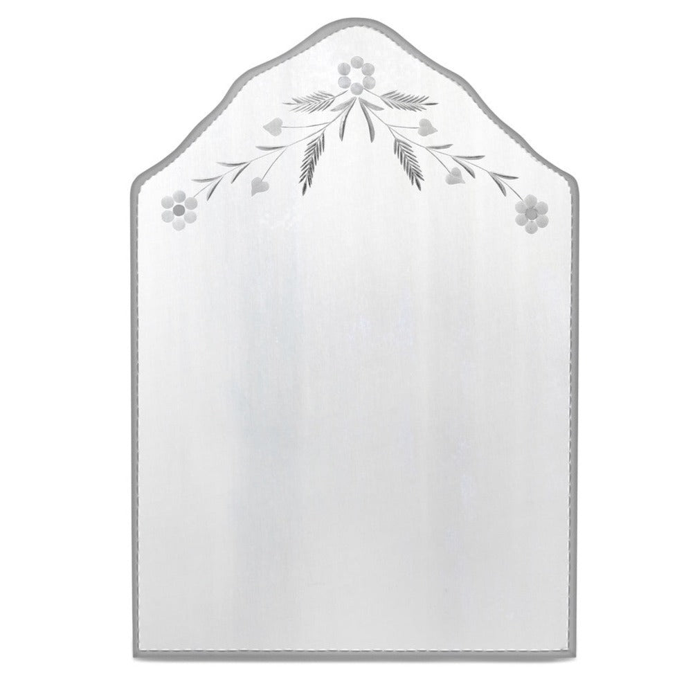 Annette Etched Mirror