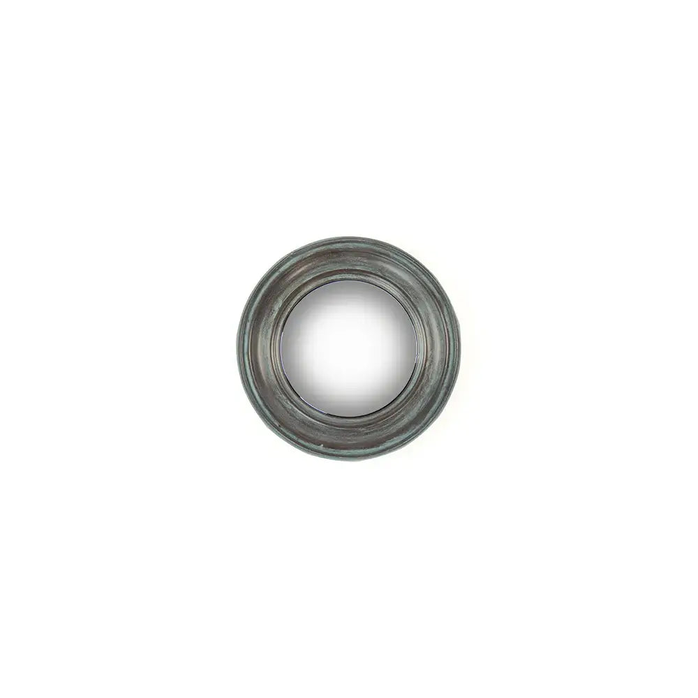 Convex Mirror