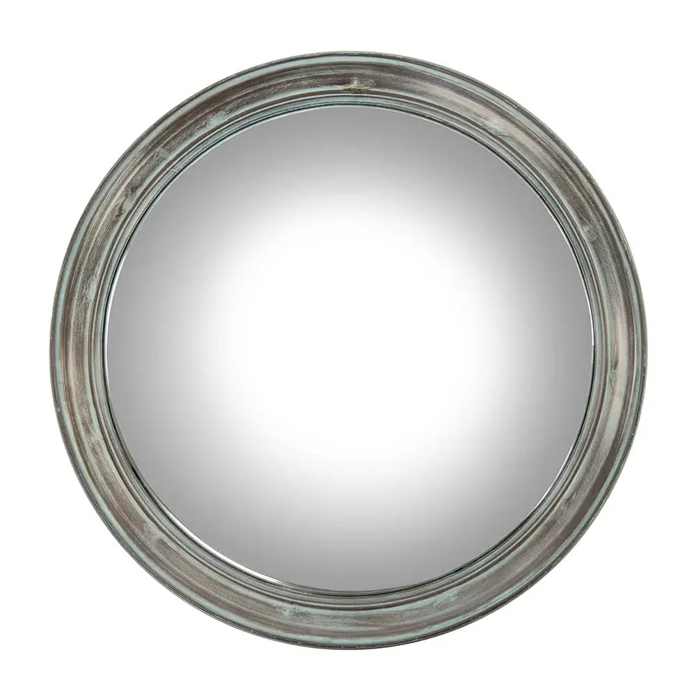 Convex Mirror