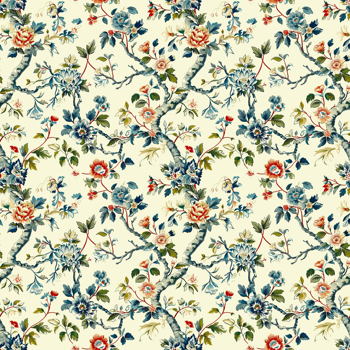 Eveline Peel & Stick Wallpaper