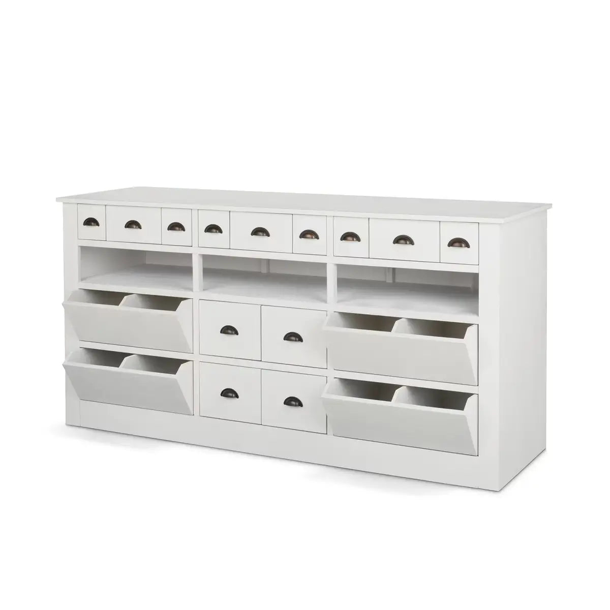 Vine Hill Counter