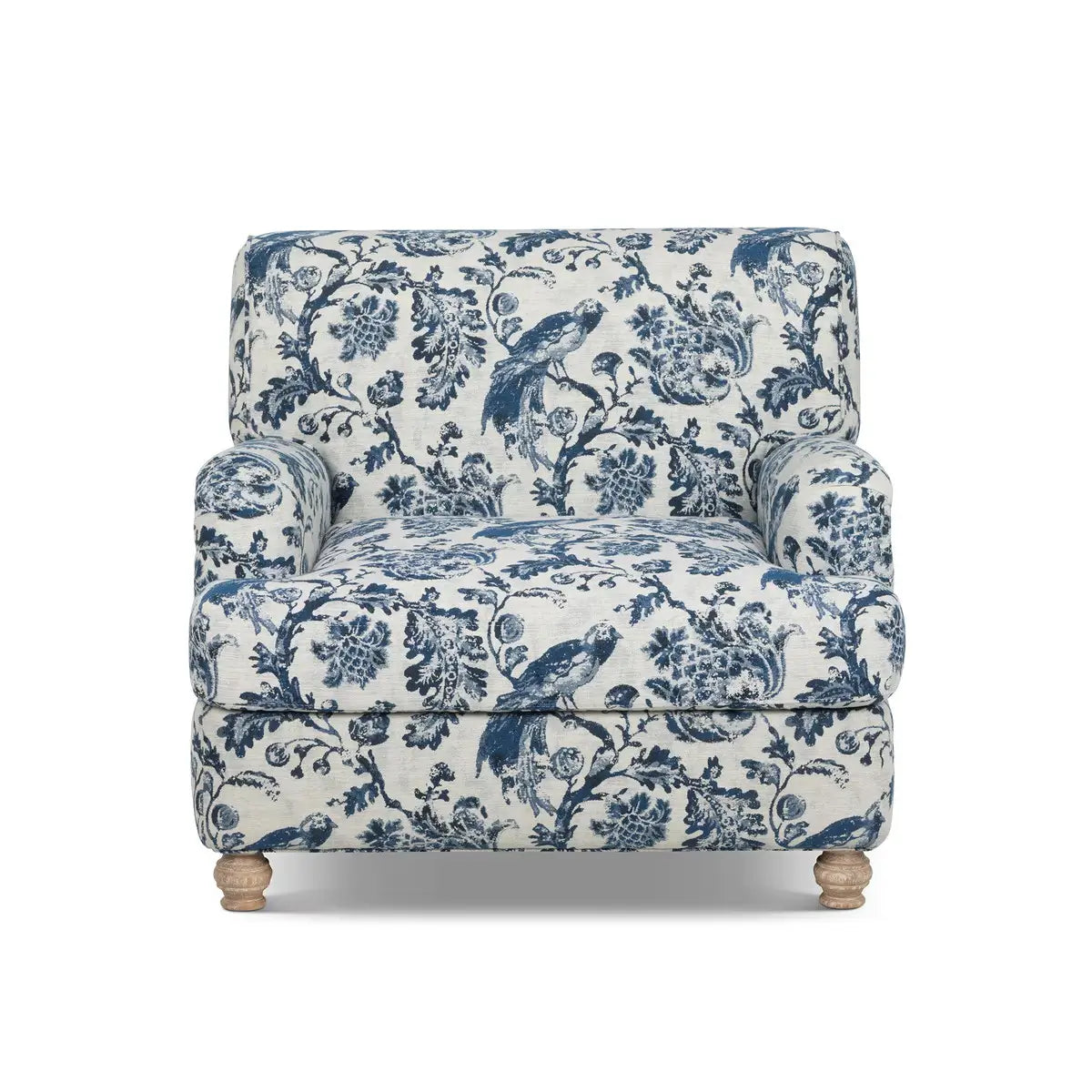 Kenwood Bluebird Occasional Chair