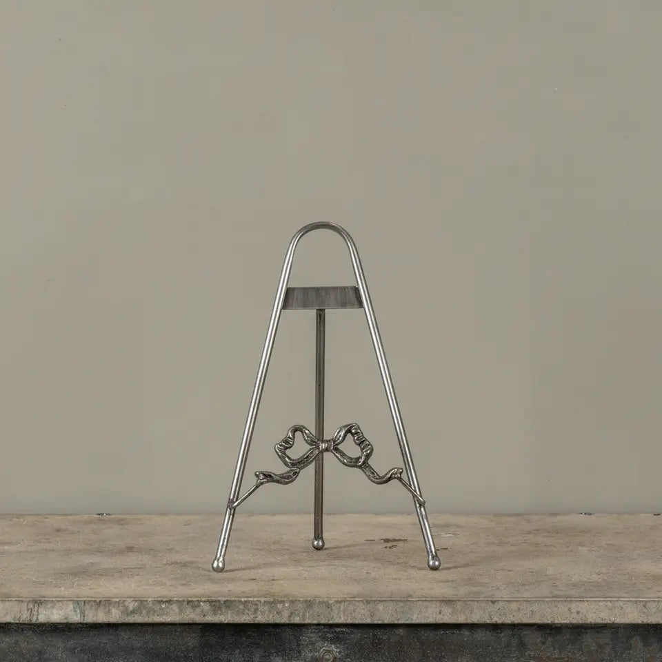 Bow Mini Easel