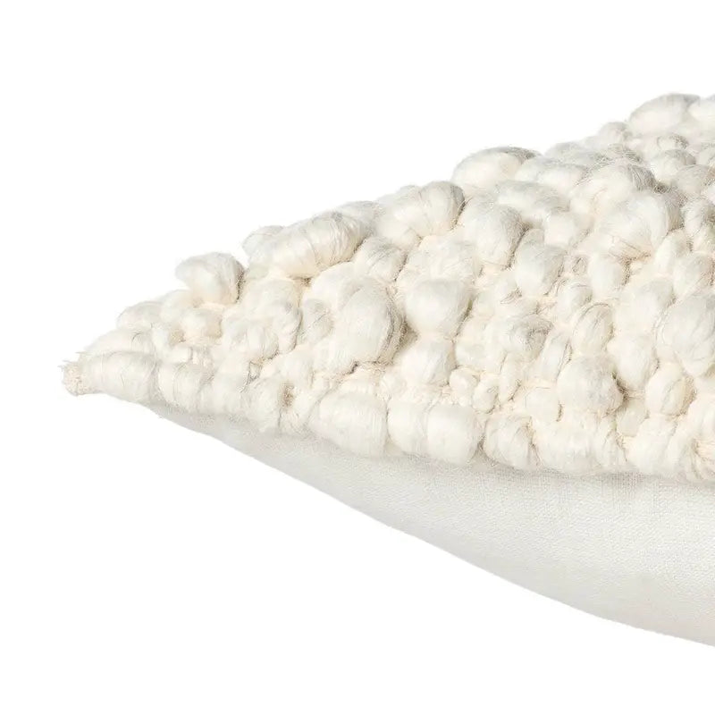 Jaipur Living Origins Freya Lumbar Pillow