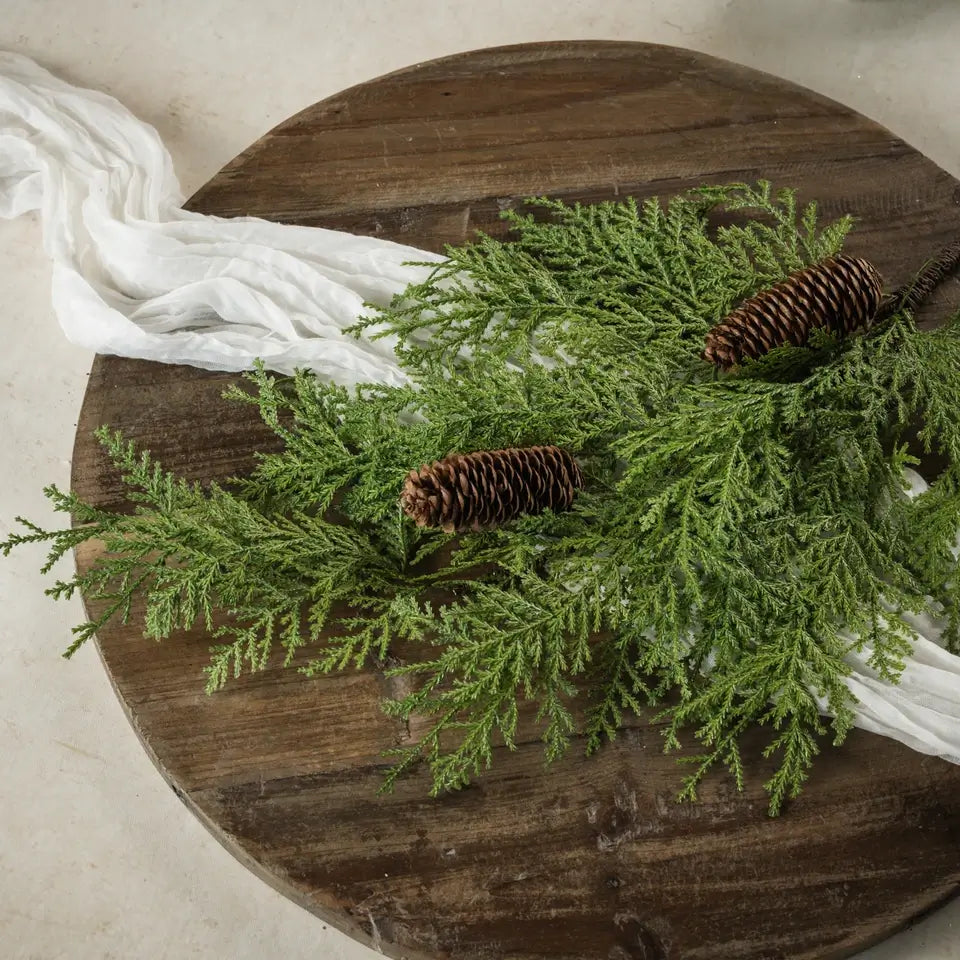 Cedar & Pinecone Spray