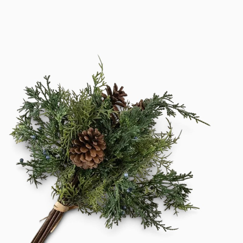 Cedar, Berry & Pinecone Bundle