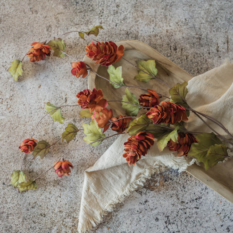 Sienna Hops Stem