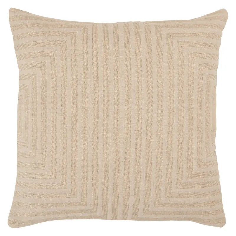 Jaipur Living Galley Neutra Pillow