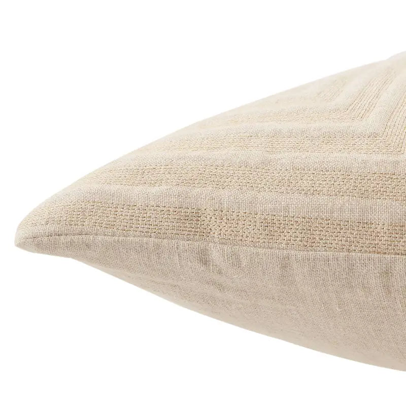 Jaipur Living Galley Neutra Pillow