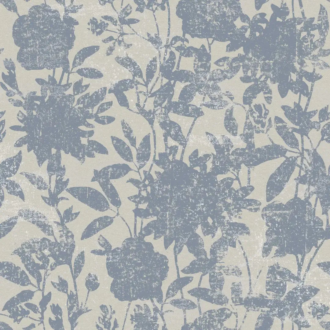 Garden Floral Peel & Stick Wallpaper