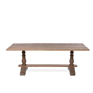 Gabriel Baluster Dining Table