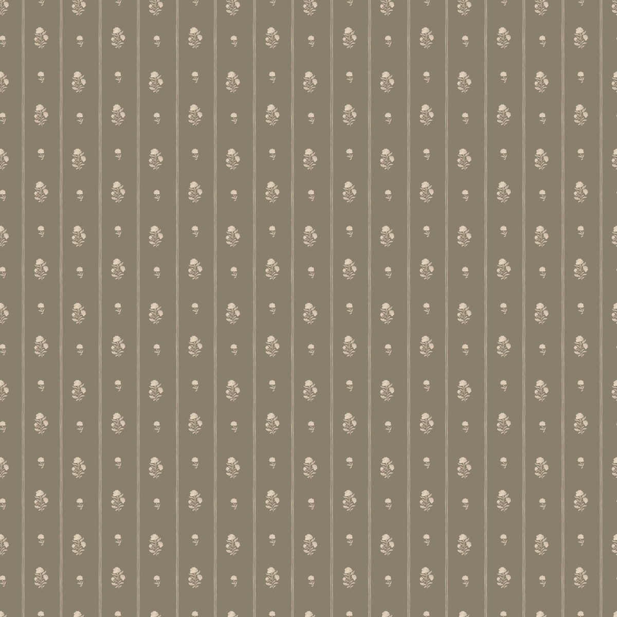 Ginger Peel & Stick Wallpaper