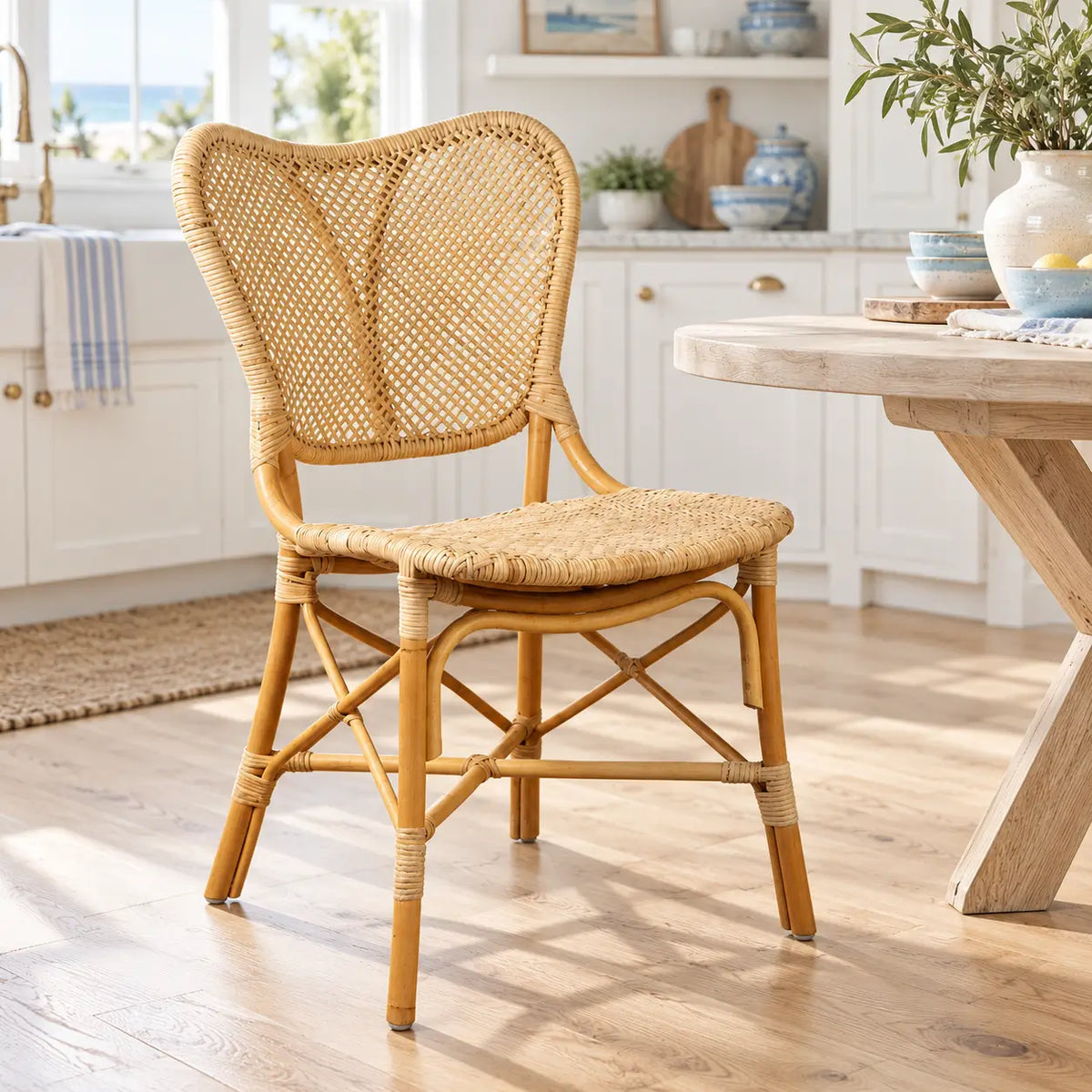 Volusia Dining Chair