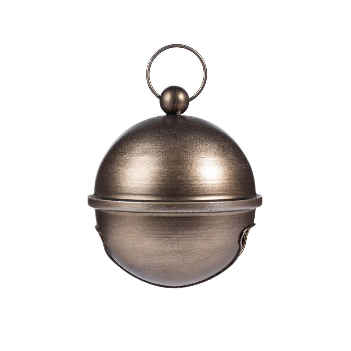 Heritage Bronze Bell