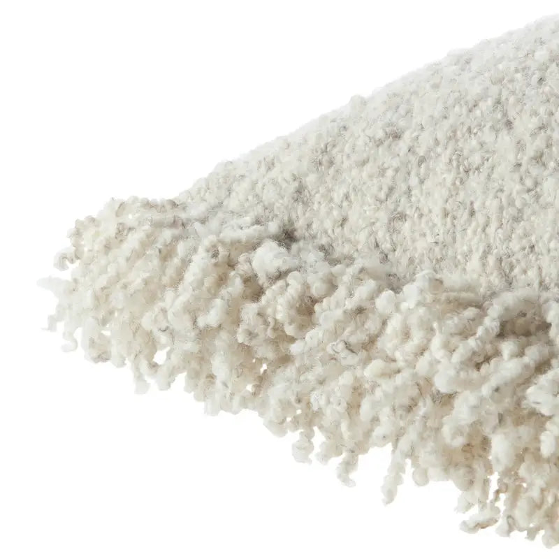 Jaipur Living Highland Kinsey Pillow