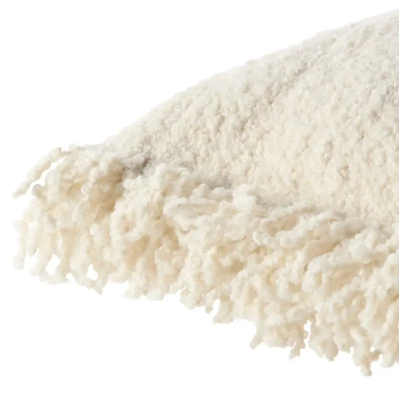 Jaipur Living Highland Kinsey Pillow