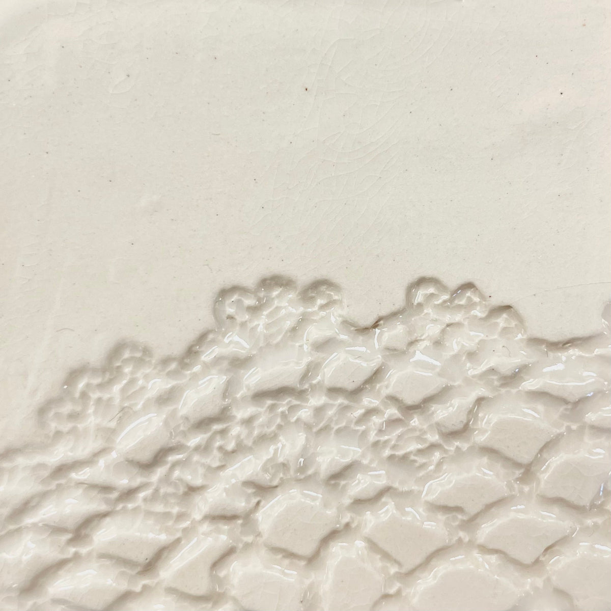 Handmade Beehive Soap Dish