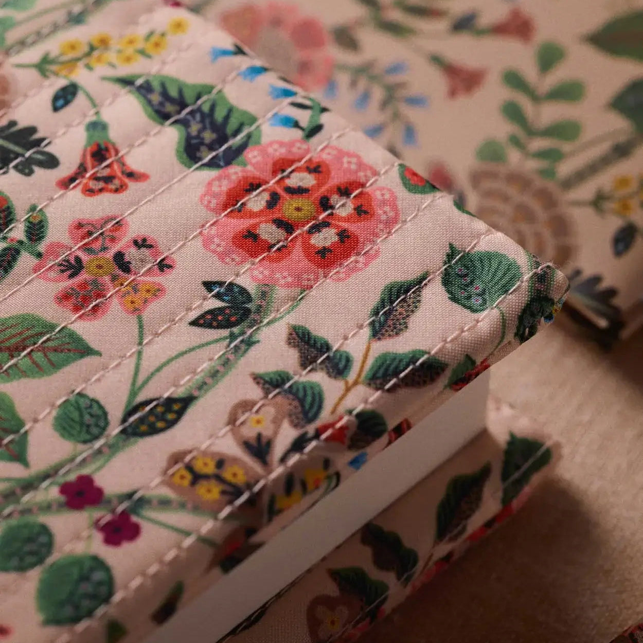 Rifle Paper Co. Gracie Quilted Journal